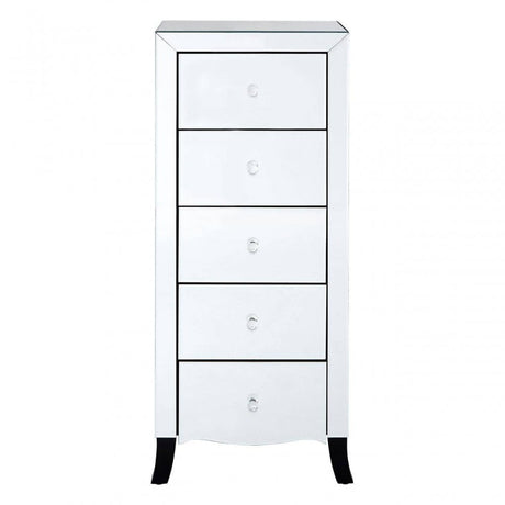Graciela 5 Drawer Chest