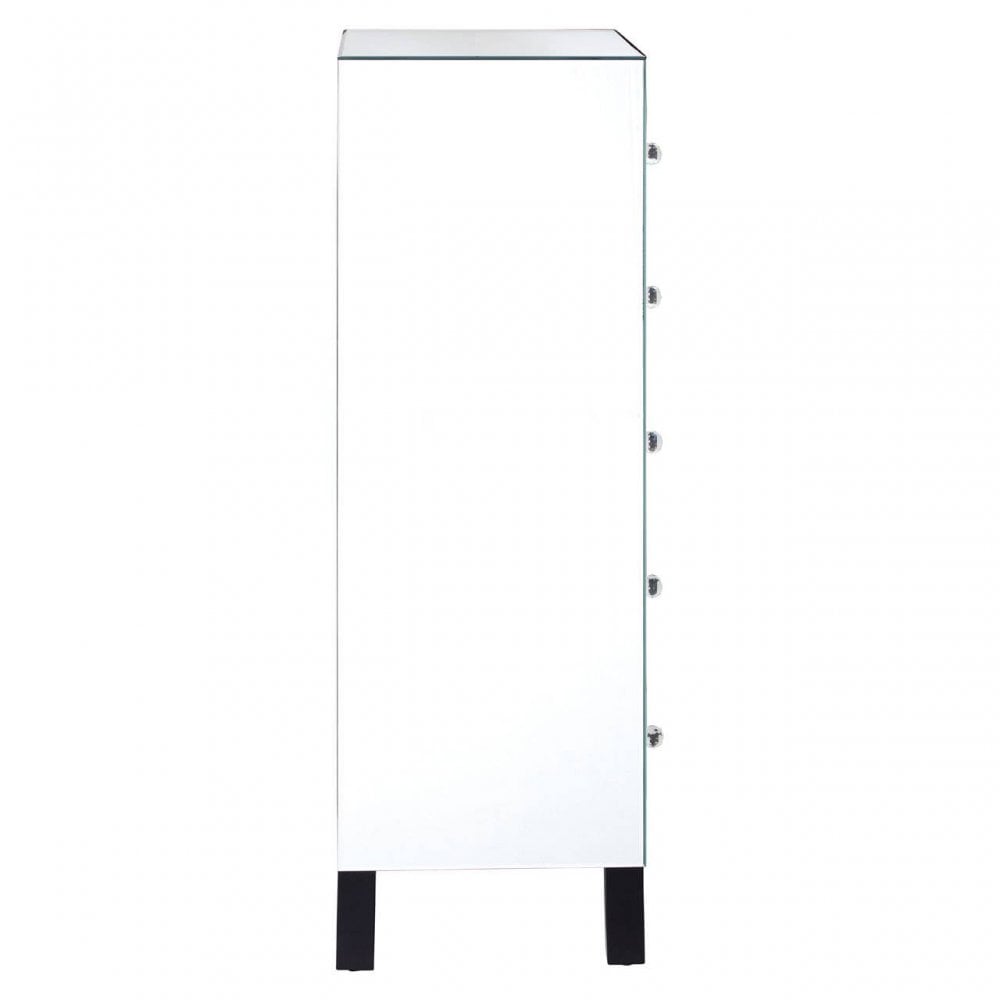 Graciela 5 Drawer Chest