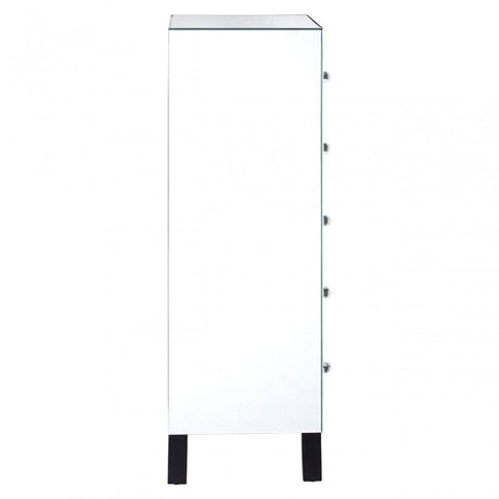 Graciela 5 Drawer Chest