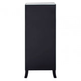 Graciela 5 Drawer Chest