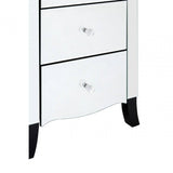 Graciela 5 Drawer Chest