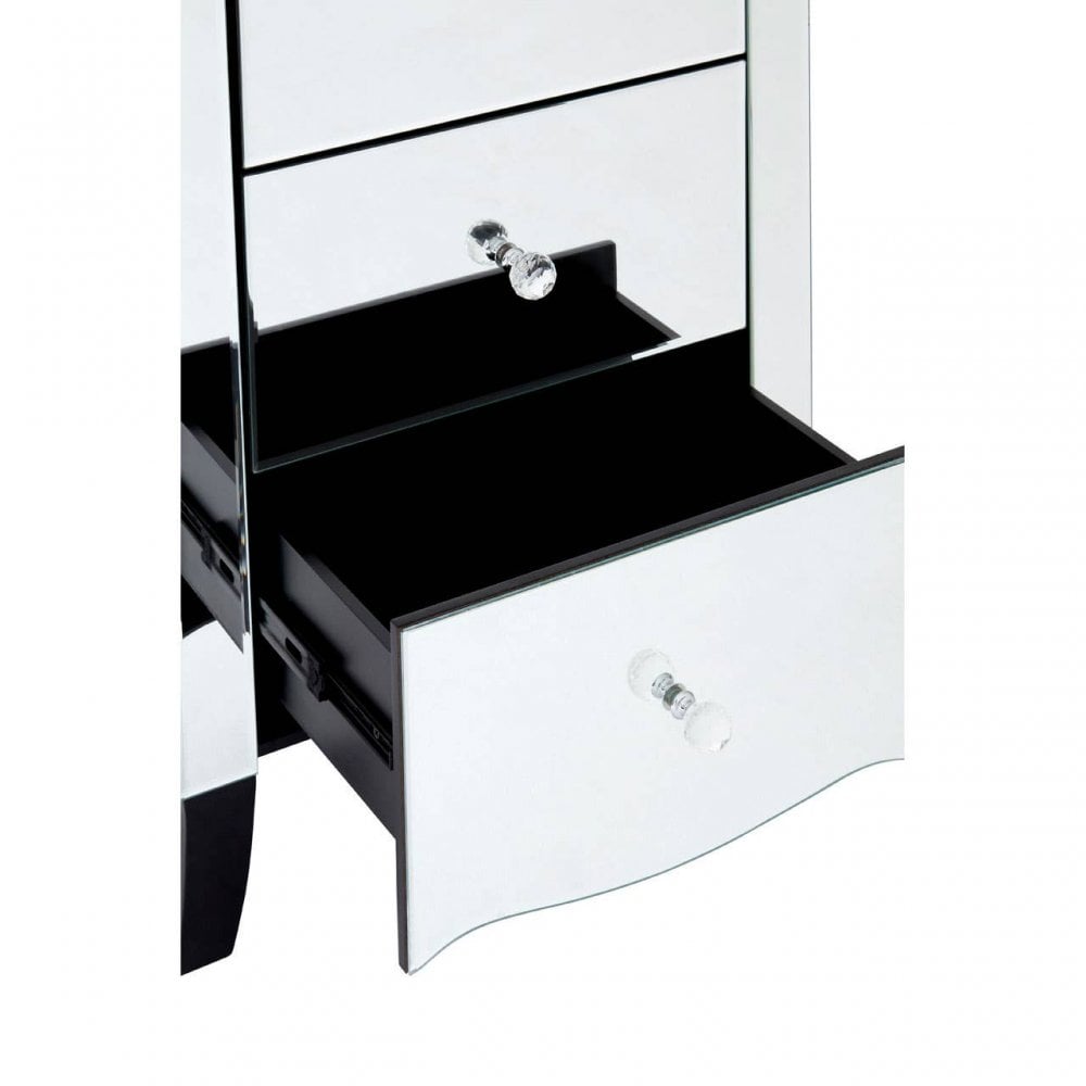 Graciela 5 Drawer Chest