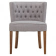 Parkside Grey Dining Chair