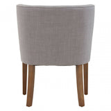 Parkside Grey Dining Chair