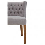 Parkside Grey Dining Chair