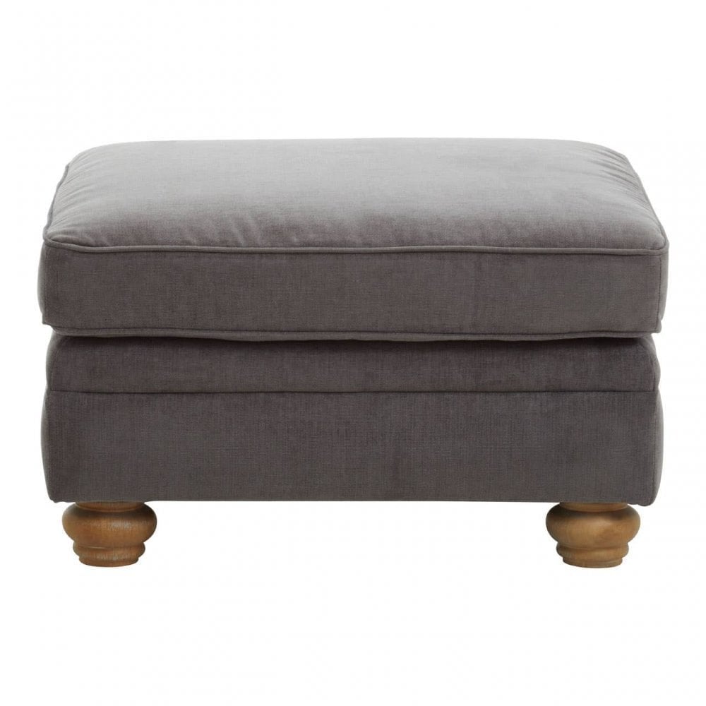 Spencer Footstool