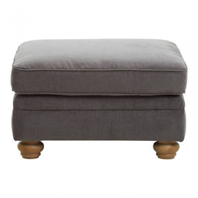 Spencer Footstool