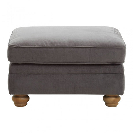 Spencer Footstool