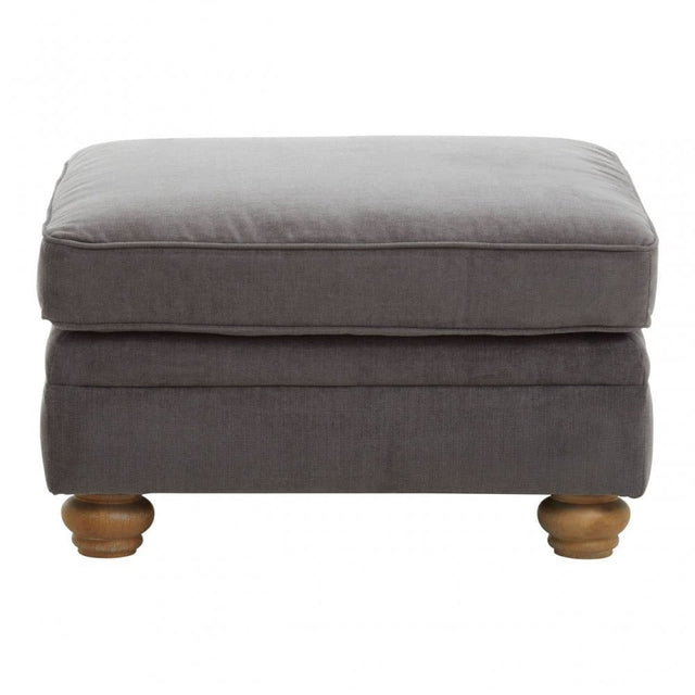 Spencer Footstool