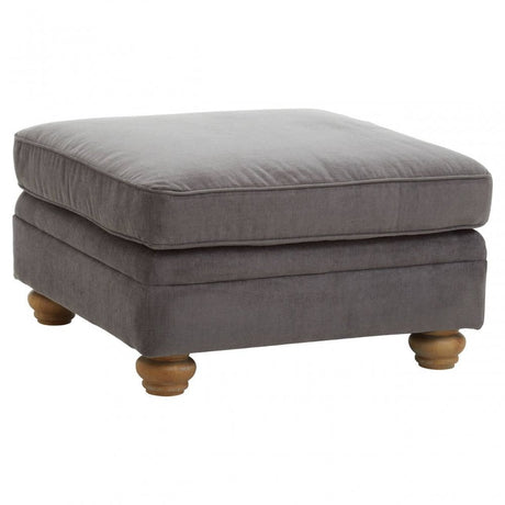 Spencer Footstool