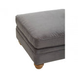 Spencer Footstool