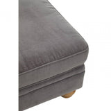 Spencer Footstool