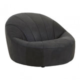 Hoxton Leather Chair