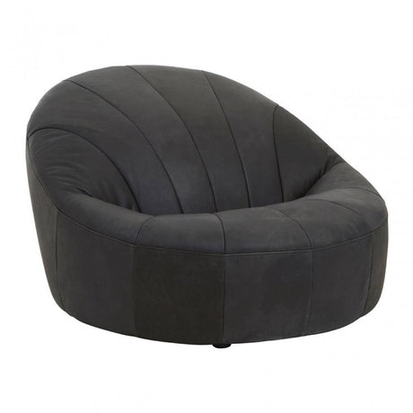 Hoxton Leather Chair