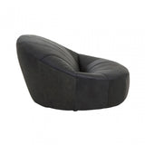 Hoxton Leather Chair