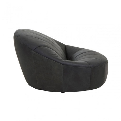 Hoxton Leather Chair