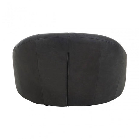 Hoxton Leather Chair