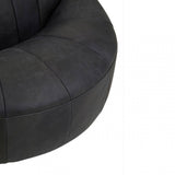 Hoxton Leather Chair