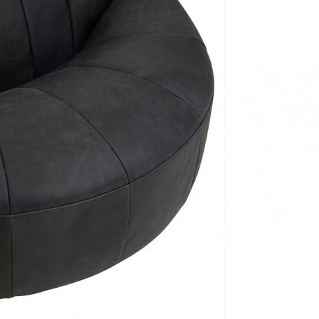 Hoxton Leather Chair