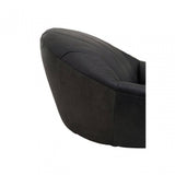 Hoxton Leather Chair