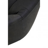 Hoxton Leather Chair
