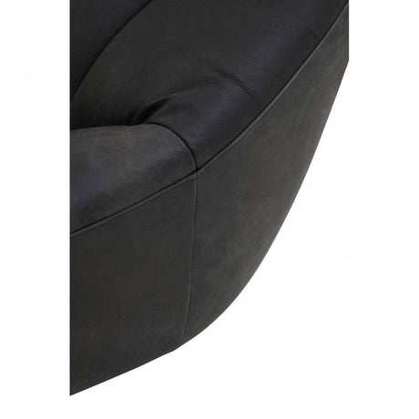 Hoxton Leather Chair