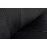Hoxton Leather Chair