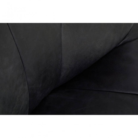 Hoxton Leather Chair