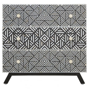 Fusion Monochrome Chest
