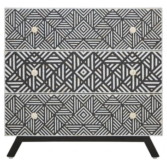 Fusion Monochrome Chest