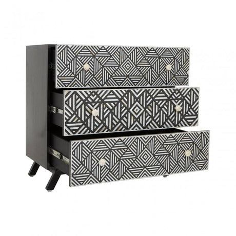Fusion Monochrome Chest