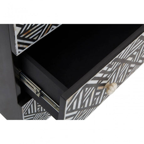 Fusion Monochrome Chest