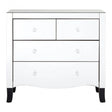 Graciela 4 Drawer Chest