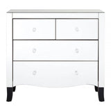 Graciela 4 Drawer Chest