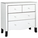 Graciela 4 Drawer Chest