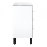 Graciela 4 Drawer Chest