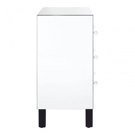 Graciela 4 Drawer Chest