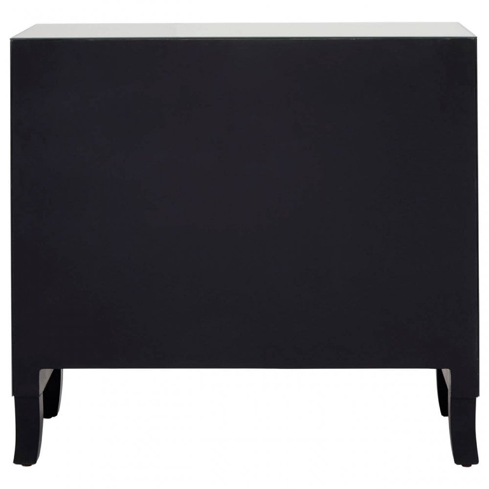 Graciela 4 Drawer Chest