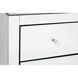 Graciela 4 Drawer Chest