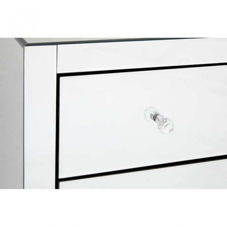 Graciela 4 Drawer Chest
