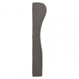 Parkside Grey Super Kingsize Headboard