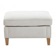 Sutton Footstool