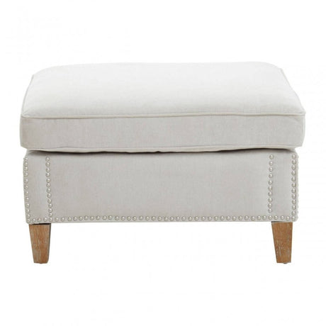Sutton Footstool