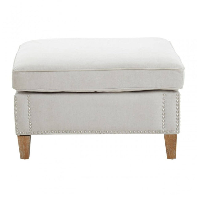Sutton Footstool