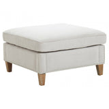 Sutton Footstool