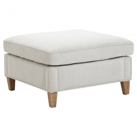 Sutton Footstool