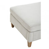 Sutton Footstool