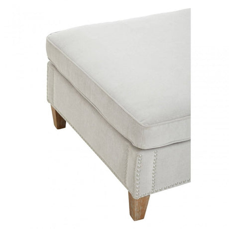 Sutton Footstool