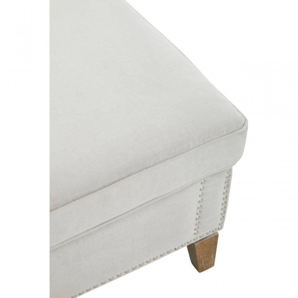 Sutton Footstool