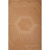 Grenoble Hexagonal End Table